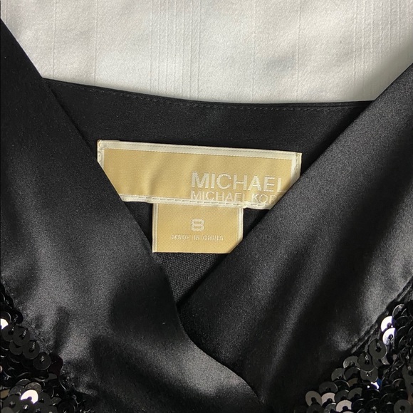 Michael Kors Cocktail Dress - Picture 4 of 4